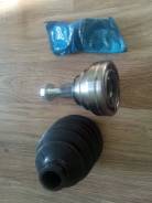 Шрус подвески. Volkswagen: Passat, Caddy, Eos, Jetta, Scirocco, Tiguan, Passat CC, Touran, Golf Seat Altea, 5P1, 5P5, 5P8 Seat Leon, 1P1 Audi TT, 8J3...