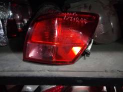 Стоп-сигнал. Nissan Dualis, J10, KJ10, KNJ10, NJ10 Nissan Qashqai, J10, J10E Nissan Qashqai+2, J10, J10E, JJ10E, SUV