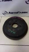Барабан тормозной. Toyota: Yaris, Vios, Vitz, Corolla Axio, Corolla Fielder, Belta Двигатели: 1KRFE, 1NRFE, 1NZFE, 2NRFE, 2NZFE, 3NRFE, 1NRFKE, 2SZFE...