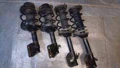 Подвеска. Subaru Impreza WRX STI, GDB