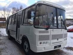 ПАЗ 423404. Автобус ПАЗ 4234-04, 4 430 куб. см., 30 мест