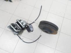 Суппорт тормозной. Subaru Forester, SH, SH5, SH9, SH9L, SHJ, SHM, SJ, SJ5, SJ9, SJG Двигатели: FB20, EE20Z, FB25, EJ25, FB25B, FA20, EJ253, EJ255, EJ2...