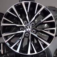 Volkswagen. 8.0x17, 5x112.00, ET41, ЦО 57,1 мм. Под заказ