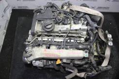 Двигатель VOLKSWAGEN AWU Контрактная