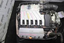 Двигатель VOLKSWAGEN AXZ Контрактная