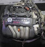 Двигатель VOLKSWAGEN AXW Контрактная