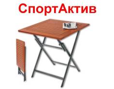 Столы.