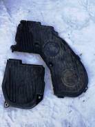 Крышка двигателя. Toyota Estima Emina, CXR10, CXR10G, CXR11, CXR11G, CXR20, CXR20G, CXR21, CXR21G Toyota Estima Lucida, CXR10, CXR10G, CXR11, CXR11G...
