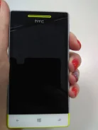 HTC Windows Phone 8s. �/�