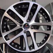 ВАЗ. 6.5x16", 4x98.00, ET35, ЦО 58,6 мм. Под заказ