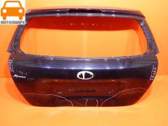 Дверь багажника Kia Ceed