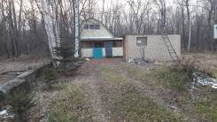 Продам дачу СНТ Зубровое с. Корсаково 2. От частного лица (собственник)