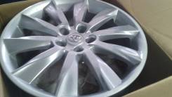 Toyota. 8.0x18", 5x114.30, ET45