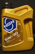 NGN. Вязкость 5W-30, синтетическое