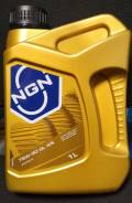 NGN. Вязкость 75W-90, синтетическое