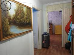 2-комнатная, улица Анны Щетининой 35. Снеговая падь, агентство, 54 кв. м. Прихожая