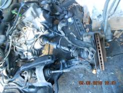 Привод, полуось. Honda CR-V, RD1, RD2, RD3 Двигатель B20B