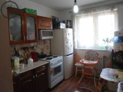 2-комнатная, улица Анны Щетининой 35. Снеговая падь, агентство, 54 кв. м.