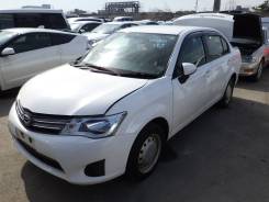 Toyota Corolla Axio. NZE164, 1NZ
