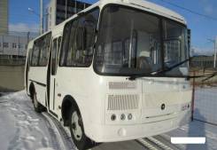 ПАЗ 320540. Автобус -22, 4 670 куб. см., 23 места