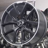 Mercedes. 10.0x20", 5x130.00, ET50, ЦО 84,1 мм. Под заказ