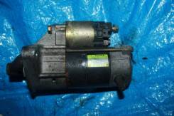 Стартер. Toyota: Sprinter, Corsa, Caldina, Corolla II, Paseo, Corolla, Tercel, Cynos, Raum, Starlet Двигатели: 4EFE, 5EFE, 5EFHE, 4EFTE
