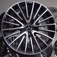 Mercedes. 10.0x21", 5x112.00, ET46, ЦО 66,6 мм. Под заказ