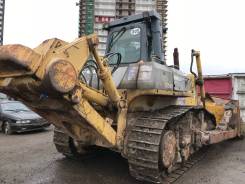 Komatsu D155AX. Бульдозер -5, 14 000 куб. см., 38 000,00 кг.