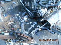 Ступица. Honda CR-V, RD1, RD2, RD3 Двигатель B20B