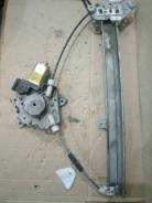 Стеклоподъемный механизм. Nissan Wingroad, VENY11, VEY11, VFY11, VGY11, VHNY11, VY11, WFY11, WHNY11, WHY11, WPY11, WRY11 Nissan AD, VENY11, VEY11, VFY...