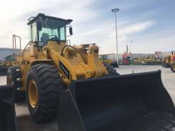 Foton Lovol. Фронтальный погрузчик 955, 9 720 куб. см., 5 000 кг.
