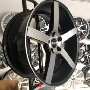Vossen. 8.5x19", 5x114.30, ET35, ЦО 73,1 мм. Под заказ