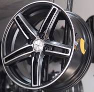 Vossen. 6.5x16", 4x100.00, ET40, ЦО 67,1 мм. Под заказ