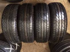Bridgestone B390. Летние, без износа, 4 шт. Под заказ