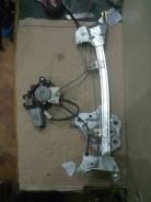 Стеклоподъемный механизм. Toyota Crown, LS151, LS151H