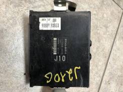 БЛОК УПРАВЛЕНИЯ ДВС, Toyota Rush, J210E, J210, J200E, Daihatsu Be-Go, J210G, 89560B4010