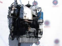 Двигатель в сборе. Hyundai Tucson Hyundai Trajet Hyundai Santa Fe Kia Sportage Kia Carens Двигатель D4EA