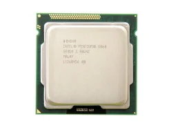 Intel Pentium G860