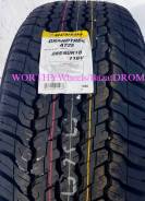 Dunlop Grandtrek AT25. Грязь AT, 2017 год, без износа, 4 шт
