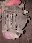 Суппорт тормозной. Mazda Familia Mazda Demio, DW3W, DW5W Ford Festiva, DW3WF, DW5WF Двигатели: B3, B3ME, B3E