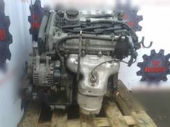 Двигатель в сборе. Kia Sorento Двигатель G6CU