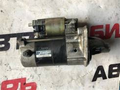 Стартер. Toyota: Mark II Wagon Blit, Crown Majesta, Crown, Soarer, Mark II, Cresta, Progres, Brevis, Chaser Двигатели: 1JZFSE, 1JZGE, 1JZGTE