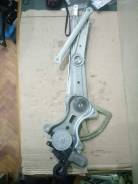 Стеклоподъемный механизм. Lexus: IS300, RX330, RX350, GX470, GS350, GS430, IS F, IS350, IS250, GS450h, IS220d, RX400h, IS200d, GS460, GS300, RX300 Toy...