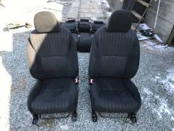 Сиденье. Toyota Corolla Fielder, NZE144G, NZE141G, ZRE142G, ZRE144G Двигатели: 1NZFE, 2ZRFE, 2ZRFAE