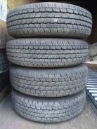 Falken 165R13. x13" 4x100.00