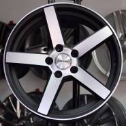 Vossen. 7.5x17", 5x112.00, ET40, ЦО 66,6 мм. Под заказ