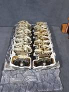 Головка блока цилиндров. Mercedes-Benz: S-Class, G-Class, CLK-Class, M-Class, R-Class, SLK-Class, CL-Class, E-Class, CLS-Class, SL-Class, C-Class Двиг...