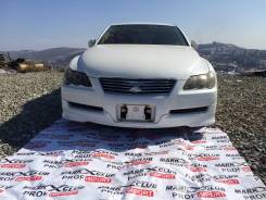 Toyota Mark X. 121, 3GR