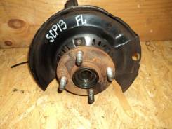 Ступица. Toyota: Platz, ist, Vios, Sienta, Vitz, Porte, XA, Soluna Vios, WiLL Vi, Scion, Echo, Yaris Verso, Probox, Funcargo, Raum, Yaris, Echo Verso...