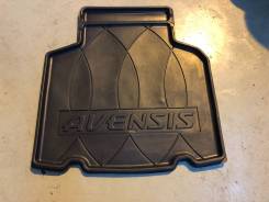 Коврики. Toyota Avensis, AZT250, AZT250L, AZT250W, AZT251, AZT251L, AZT251W, AZT255, ZZT251L Двигатели: 1AZFSE, 1ZZFE, 2AZFSE